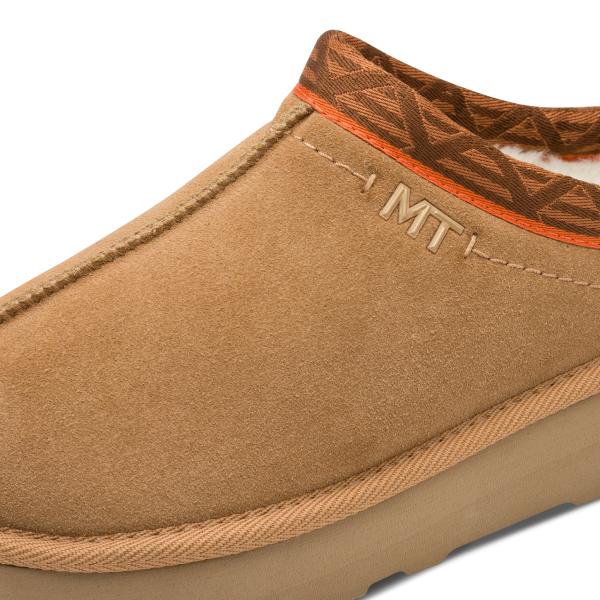 Marco Tozzi Slipper in cognac