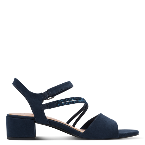 Marco Tozzi Pumps navy