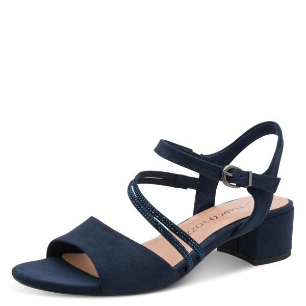 Marco Tozzi Pumps navy