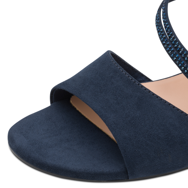 Marco Tozzi Pumps navy