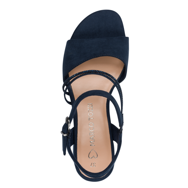 Marco Tozzi Pumps navy