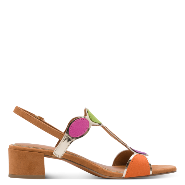 Marco Tozzi Sandalette