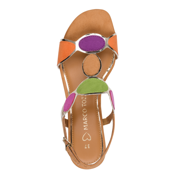 Marco Tozzi Sandalette