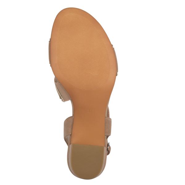 Marco Tozzi Sandale Nude Comb.