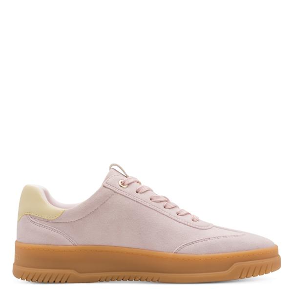 Marco Tozzi by GMK Sneaker rose