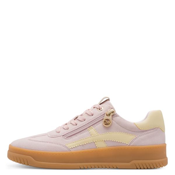 Marco Tozzi by GMK Sneaker rose