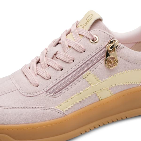 Marco Tozzi by GMK Sneaker rose