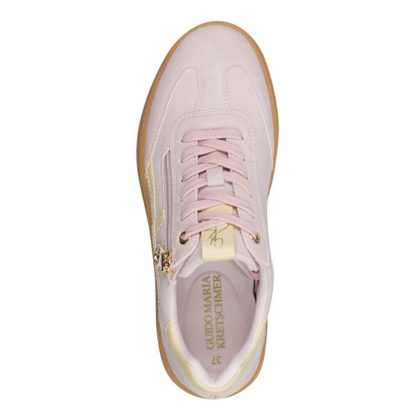 Marco Tozzi by GMK Sneaker rose