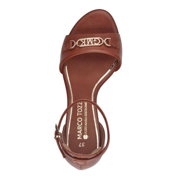Marco Tozzi Sandalette