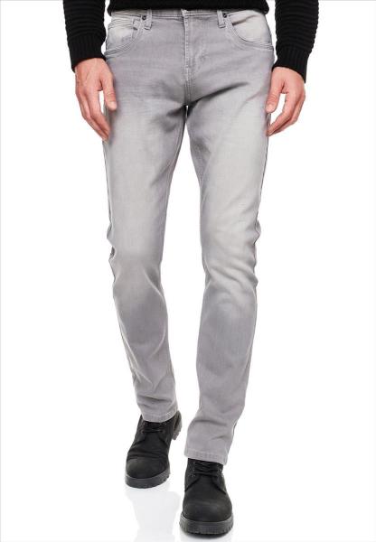 Rusty Neal Jeanshosen Slim Fit