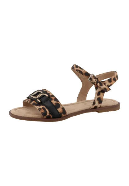 Tom Tailor Riemensandalette Leo