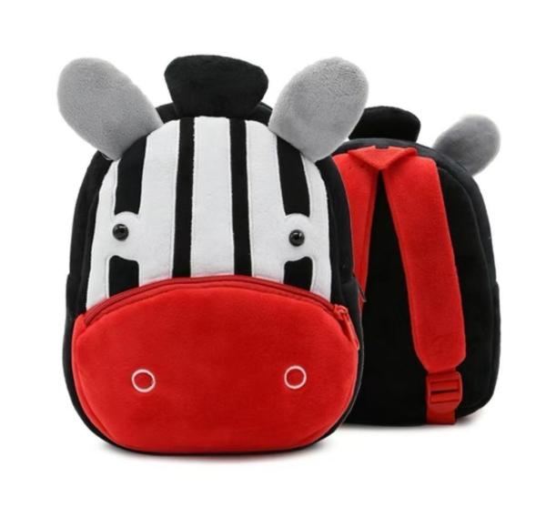 Kinderrucksack "Zebra"