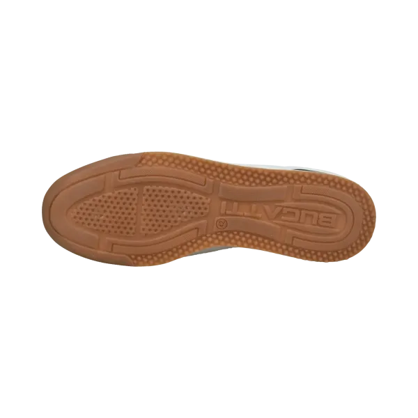 Bugatti Herren Sneaker Offwhite