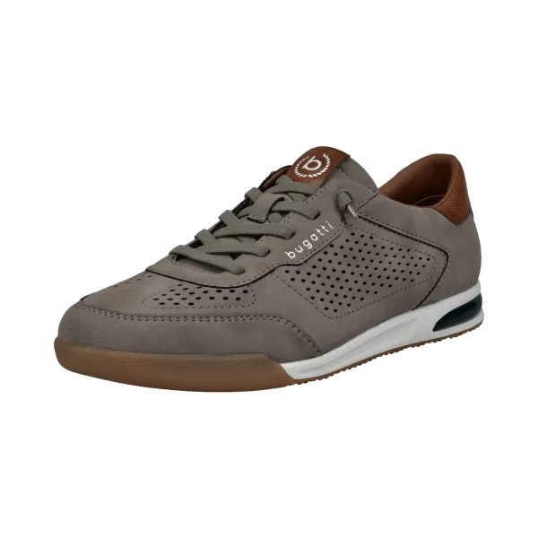 Bugatti Herren Sneaker Taupe
