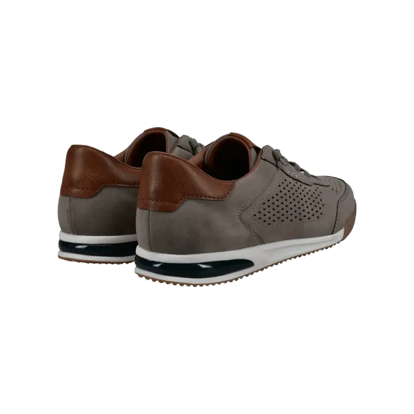 Bugatti Herren Sneaker Taupe