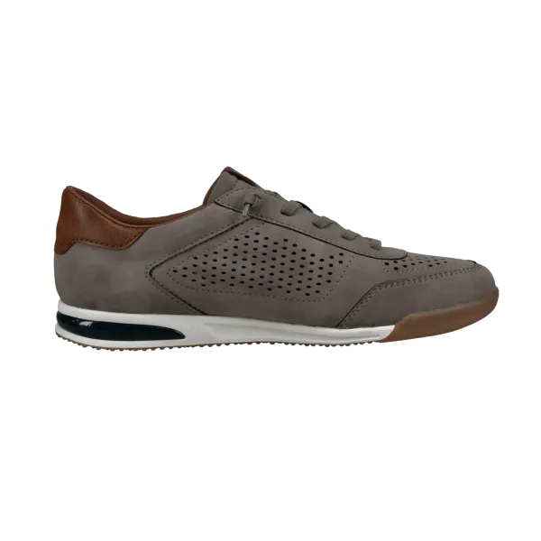 Bugatti Herren Sneaker Taupe