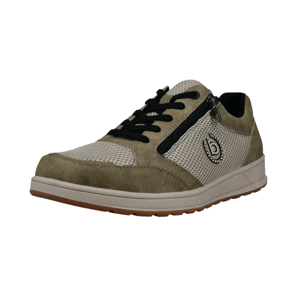 Bugatti Herren Sneaker Taupe