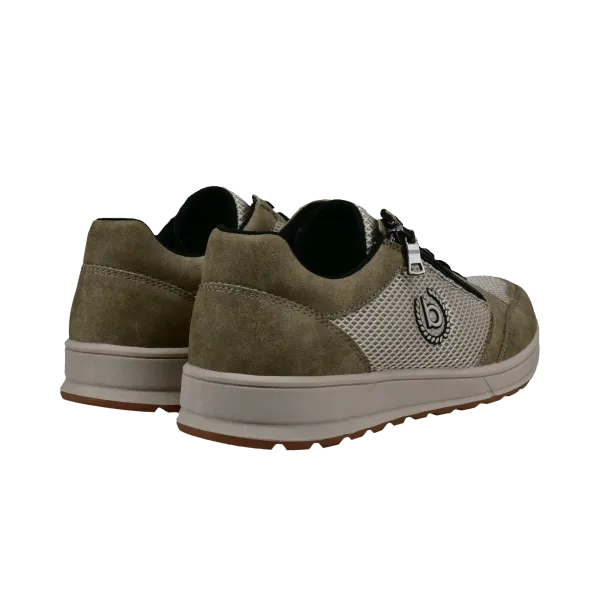 Bugatti Herren Sneaker Taupe