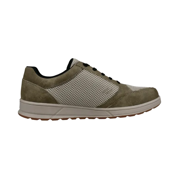 Bugatti Herren Sneaker Taupe