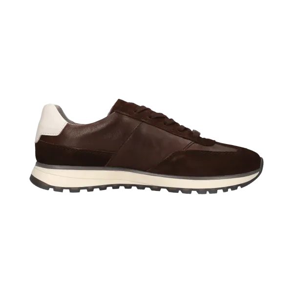 Bugatti Herren Sneaker Braun