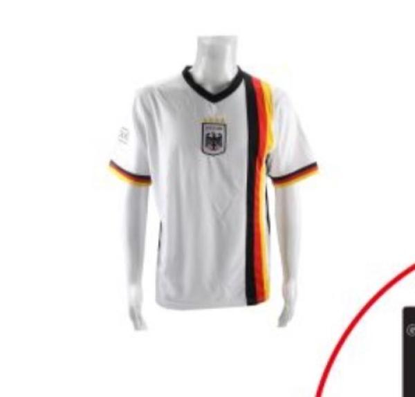 Deutschland WM Trikot