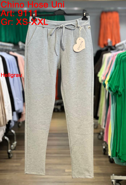 ESViViD Jersey Hose mit engem Bein, verschiedene Farben