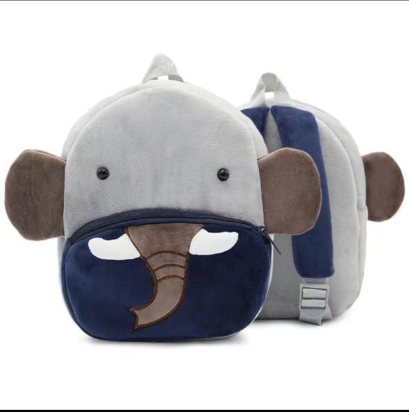 Kinderrucksack "Elefant"