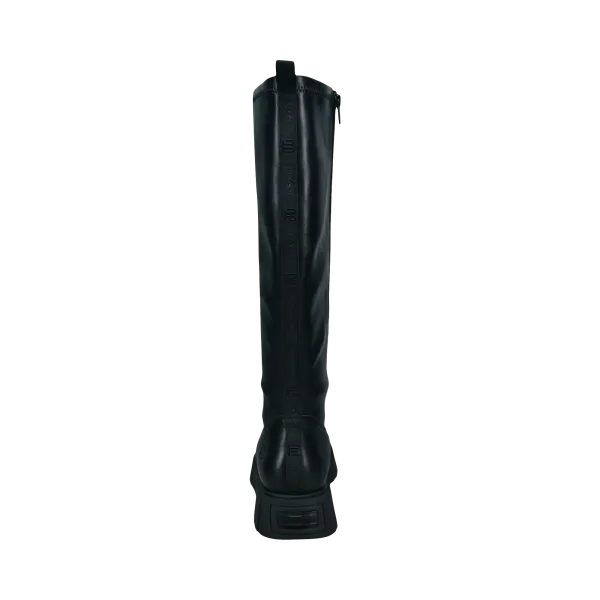 Schaftstiefel schwarz TT.BAGATT