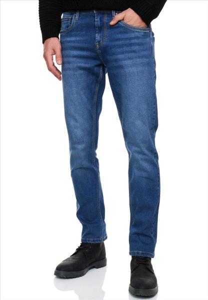 Rusty Neal Jeanshosen Slim Fit
