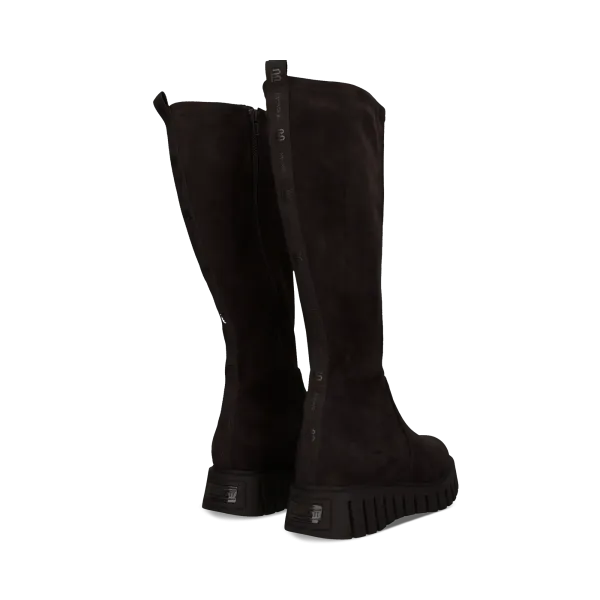Schaftstiefel braun TT.BAGATT
