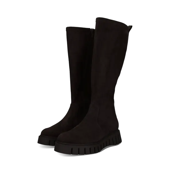 Schaftstiefel braun TT.BAGATT