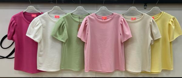 Damen Sweatshirts 1/2 Arm