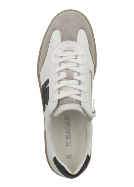 Bagatt Sneaker white/ multicolour