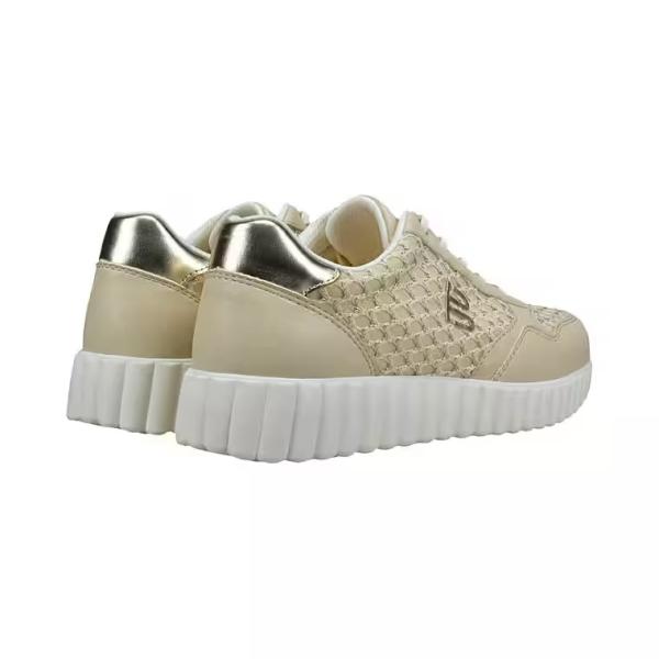 Bagatt Sneaker gold
