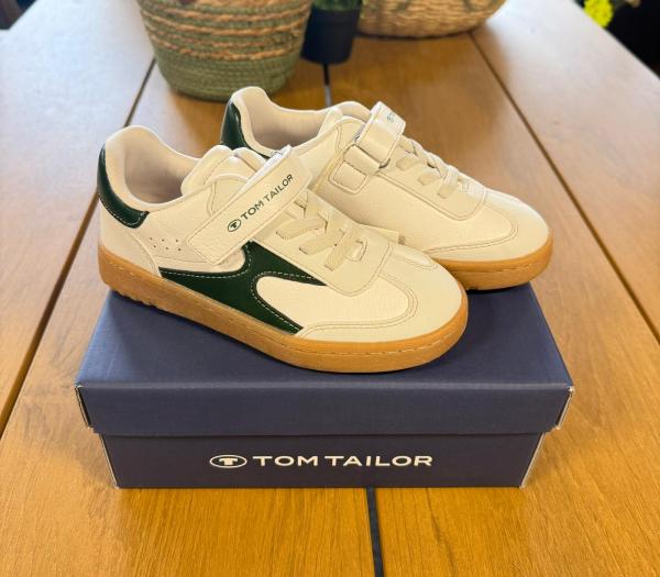 Tom Tailor Kinder Sneaker