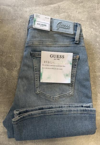 Guess Bootcut Jeans, Reborn Denim