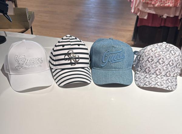 Guess Damen Cappys