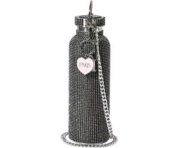 Trinkflasche "Paris Hilton"