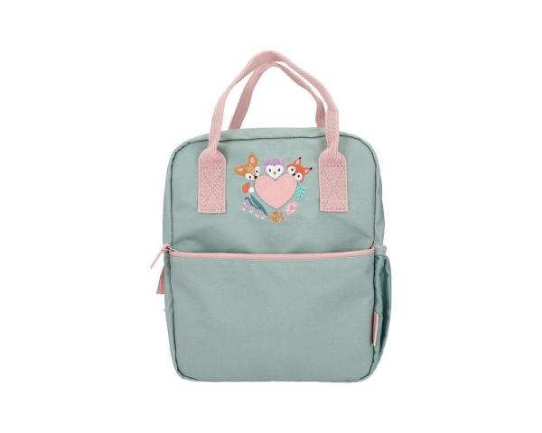 Kinderrucksack Eule von Depesche