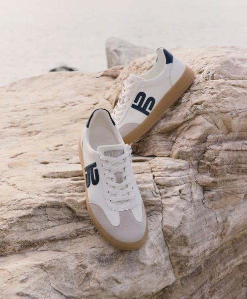 Bagatt Sneaker white/ multicolour