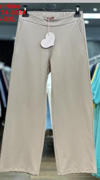ESViViD Jersey Culotte Hose, verschiedene Farben