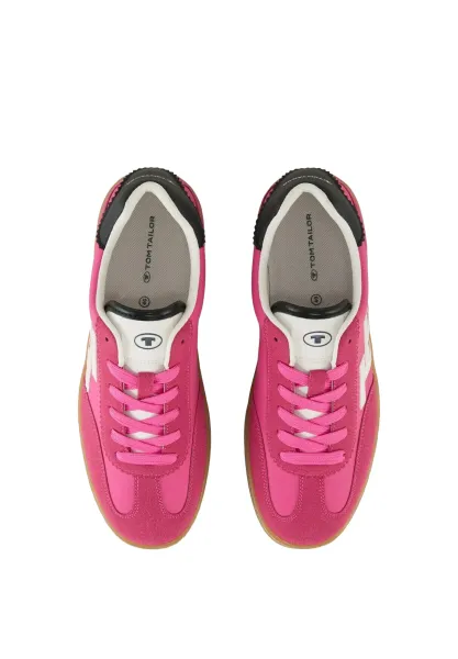 Tom Tailor Damen und Kinder Sneaker