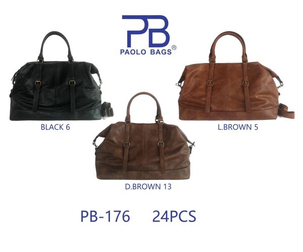 Reisetasche in verschiedenen Farben